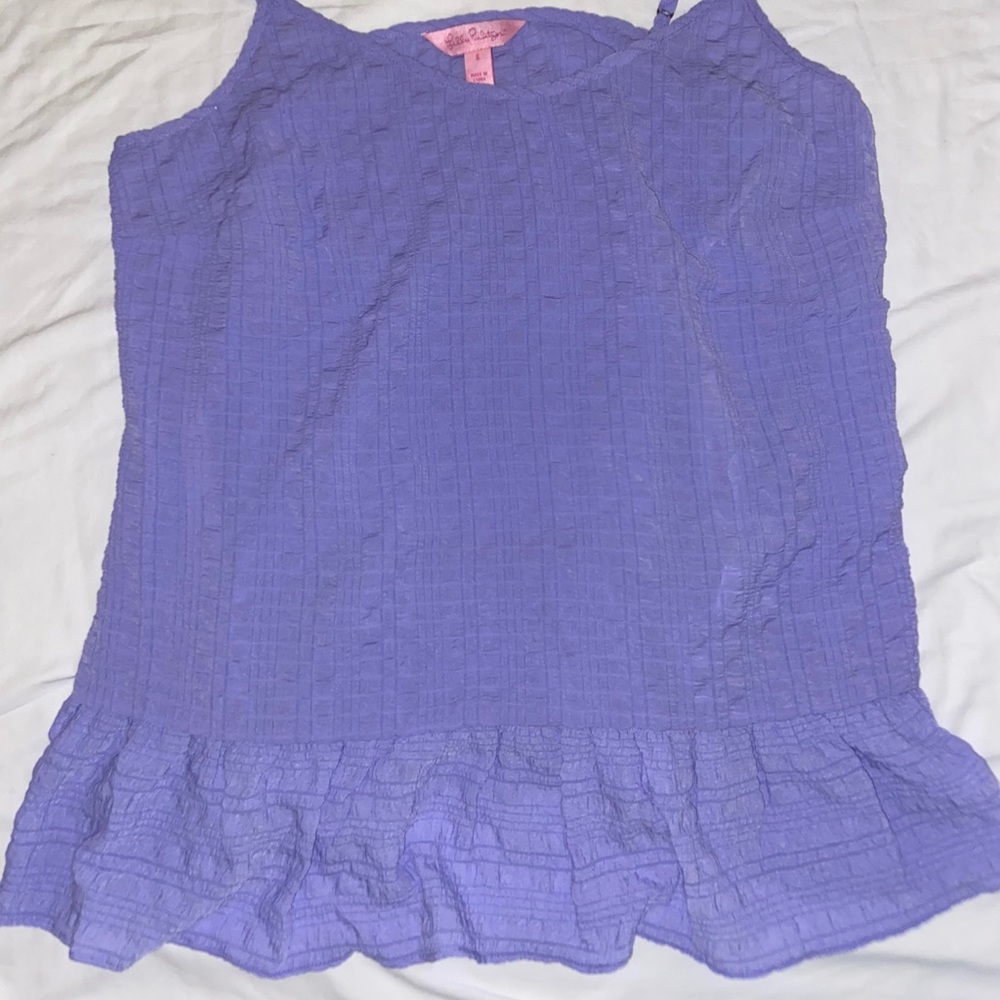 Lilly Pulitzer Top